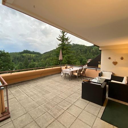 Ferienwohnung Schoenblick Schönau im Schwarzwald Exteriér fotografie