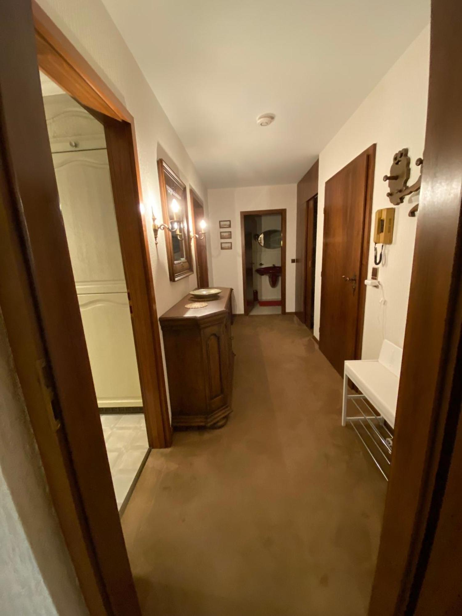 Ferienwohnung Schoenblick Schönau im Schwarzwald Exteriér fotografie