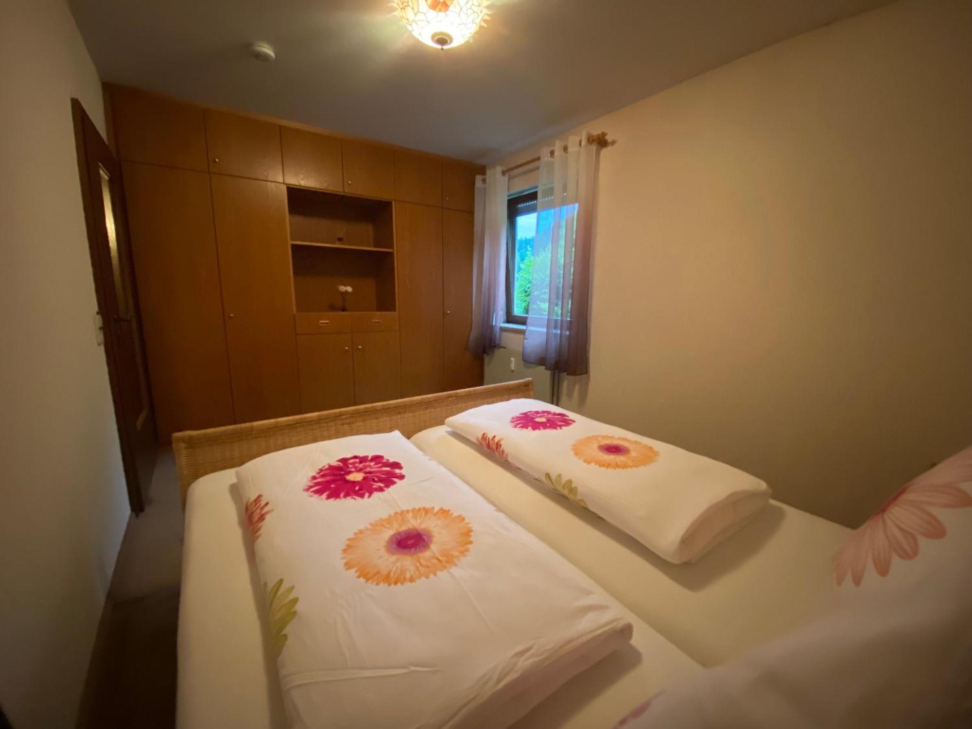 Ferienwohnung Schoenblick Schönau im Schwarzwald Exteriér fotografie