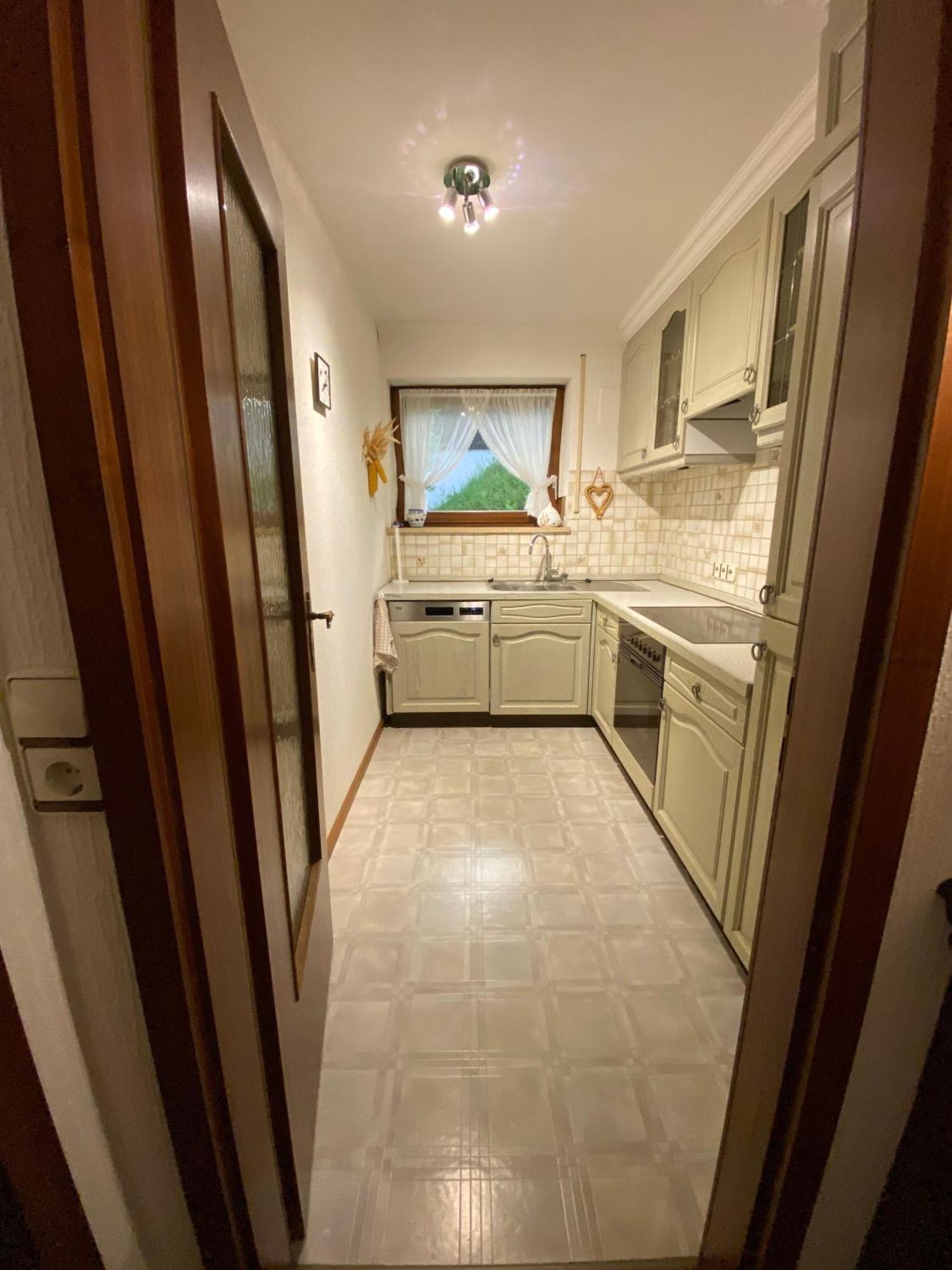 Ferienwohnung Schoenblick Schönau im Schwarzwald Exteriér fotografie