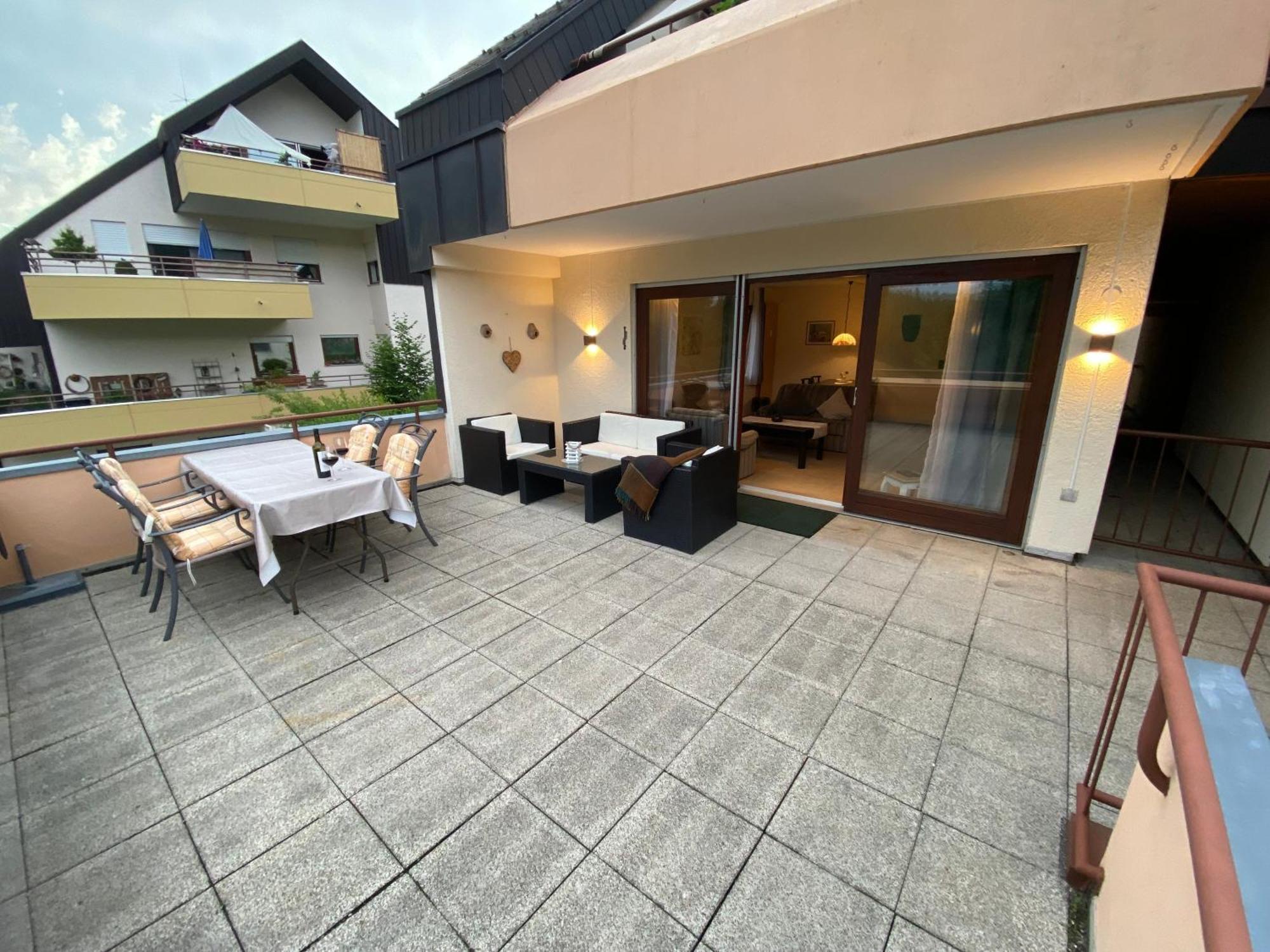 Ferienwohnung Schoenblick Schönau im Schwarzwald Exteriér fotografie